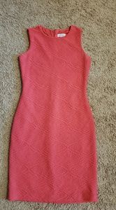 Calvin Klein Dress